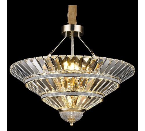 Подвесной светильник Wertmark WE147.08.303 Nicole