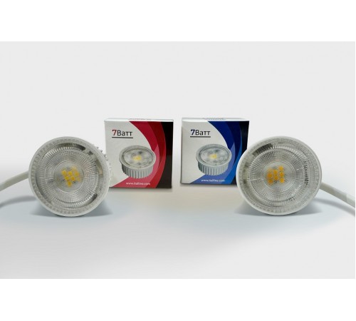 Модуль светодиодный Italline HL 7W/3000K HL