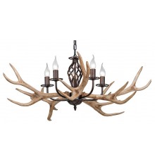 Подвесная люстра Vitaluce V1491/5