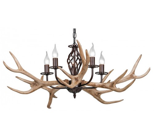 Подвесная люстра Vitaluce V1491/5