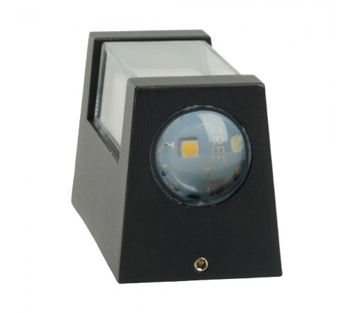 Накладной светильник Feron 51490 DH058