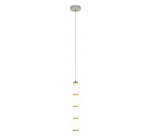 Подвесной светильник Loft it 10205/B Pearls