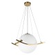 Подвесной светильник Loft it 10424/300 Swing