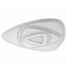 Накладной светильник Эра SPB-6 GEO 5 RC 67