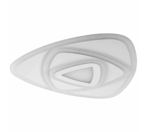 Накладной светильник Эра SPB-6 GEO 5 RC 67