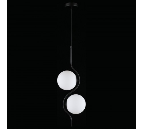 Подвесной светильник Aployt APL.312.06.02 Jagna