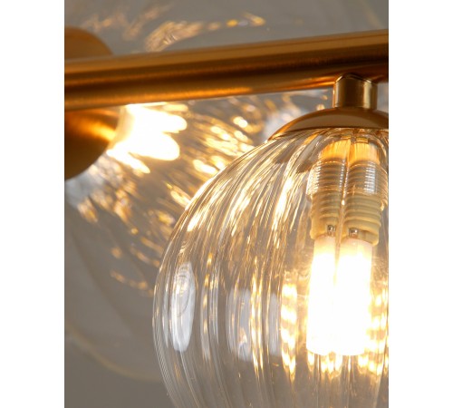 Подвесной светильник Moderli V10800-5P Renny