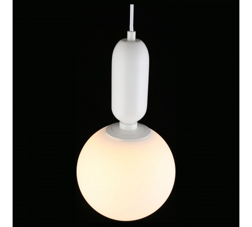 Подвесной светильник Aployt APL.612.16.01 Aniela