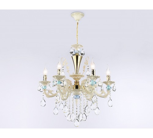 Подвесная люстра Ambrella Light TR4923 TR