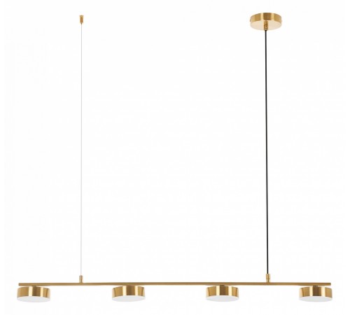 Подвесной светильник MyFar MR1002-4PL Milla