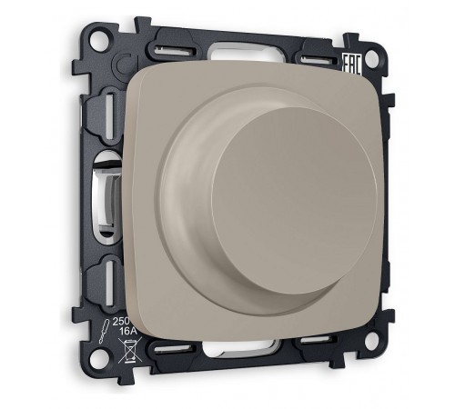 Диммер без рамки Ambrella Volt MO365510 Quant