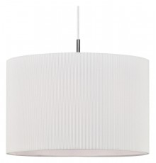 Подвесной светильник Escada 1139/1S White Horeca