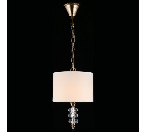 Подвесной светильник Aployt APL.724.06.01 Franula