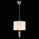 Подвесной светильник Aployt APL.724.06.01 Franula
