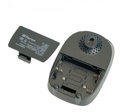 Звонок беспроводной Feron 48924 E-383