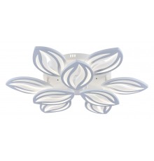 Потолочная люстра Escada 10221/9LED White Georgina