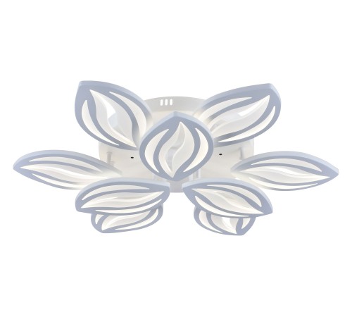 Потолочная люстра Escada 10221/9LED White Georgina