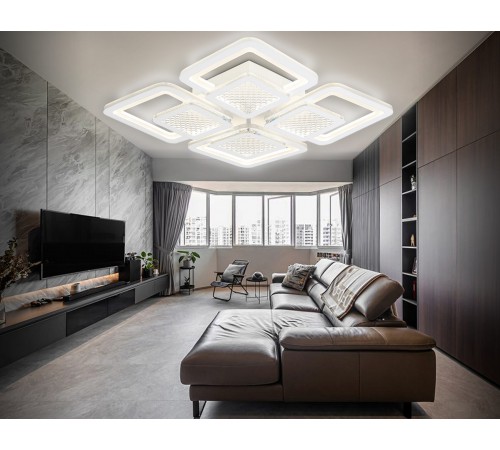 Потолочная люстра Ambrella Light FA4283 FA