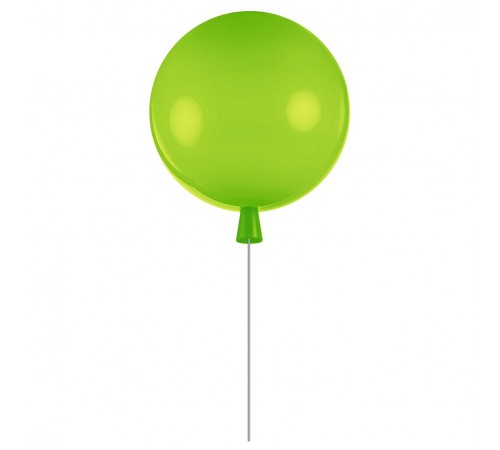 Накладной светильник Loft it 5055C/S green Memory