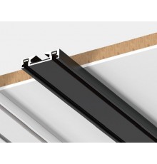 Трек накладной Italline IT09-9020 black Kreator