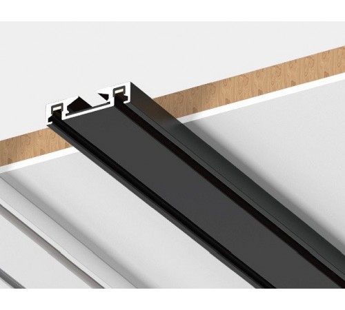 Трек накладной Italline IT09-9020 black Kreator