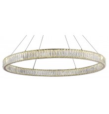 Подвесной светильник Newport 8240/100 gold 8240