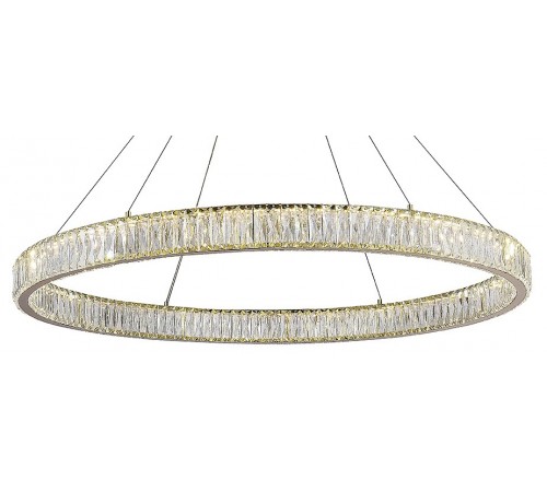 Подвесной светильник Newport 8240/100 gold 8240