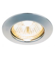 Встраиваемый светильник Ambrella Light 863A CH A