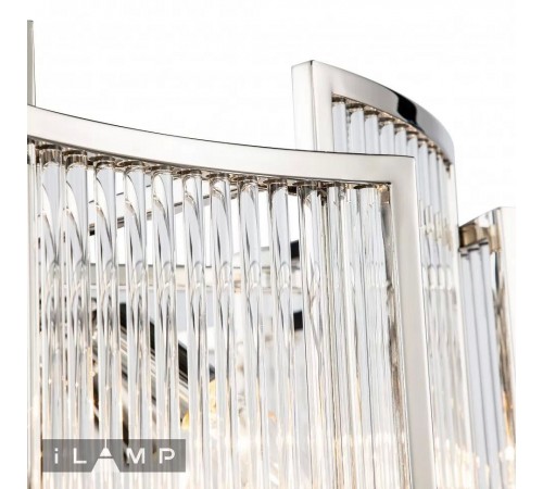 Подвесной светильник iLamp MD0276-6C Nic Tribeca