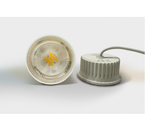 Модуль светодиодный Italline HL 7W/3000K HL