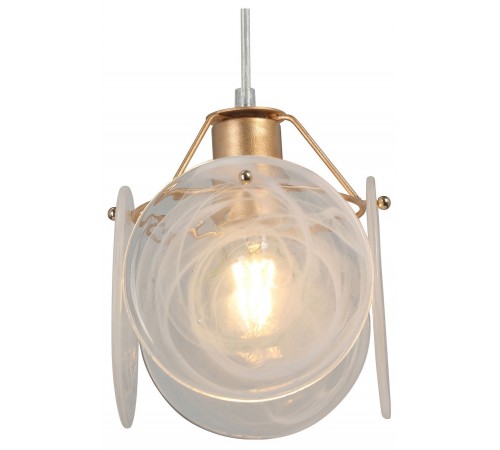 Подвесной светильник Vitaluce V5828-8/1S V5828