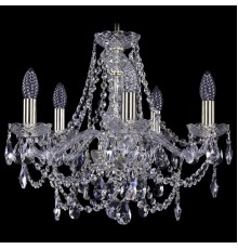 Подвесная люстра Bohemia Art Classic 11.25.5.165.Gd.Sp 11.25