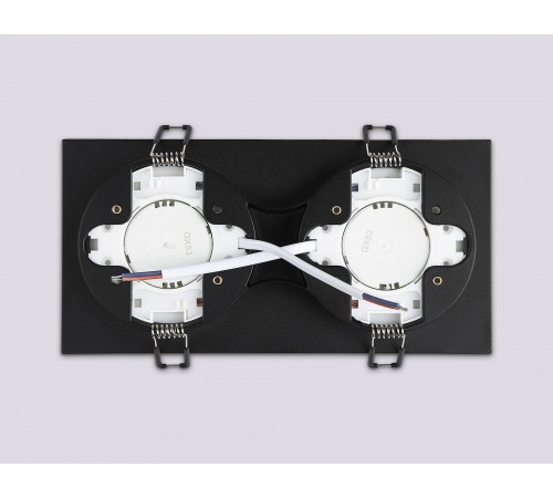 Встраиваемый светильник Ambrella Light TN52424 TN