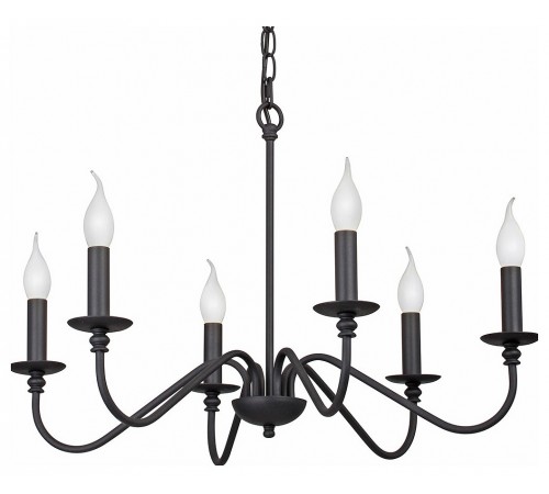 Подвесная люстра Vitaluce V3987-1/6 V3987