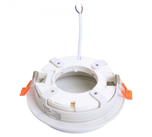 Встраиваемый светильник Feron 51105 DL704