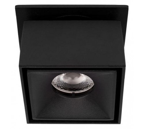 Встраиваемый светильник Loft it 10325/B Black Top
