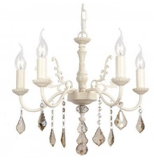 Подвесная люстра Lucia Tucci PENE 146.5 Ivory Lucia Tucci