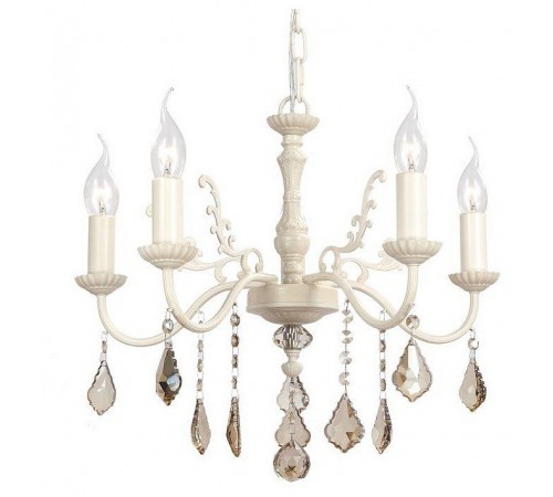 Подвесная люстра Lucia Tucci PENE 146.5 Ivory Lucia Tucci