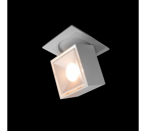 Встраиваемый светильник Loft it 10325/B White Top