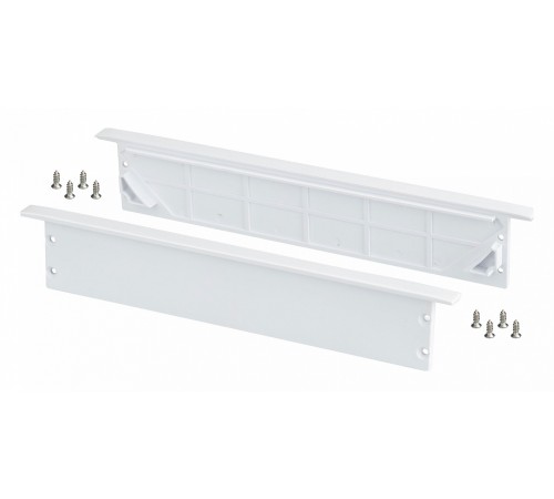 Заглушка для профиля Arlight 027919 ARH