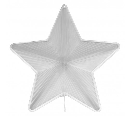 Звезда световая Uniel UL-00001404 Звезда