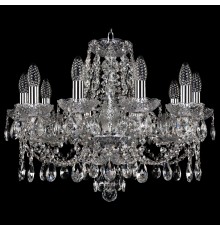 Подвесная люстра Bohemia Art Classic 11.21.10.200.Cr.Sp 11.21