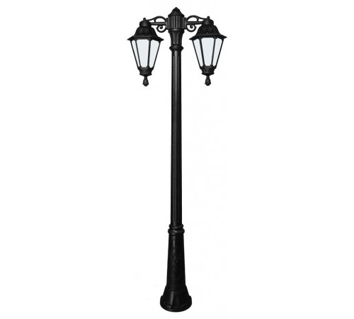 Фонарный столб Fumagalli E26.157.S20.AYF1RDN Rut