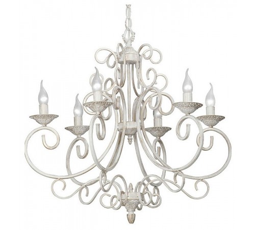 Подвесная люстра Vitaluce V1094-0/6 V1094