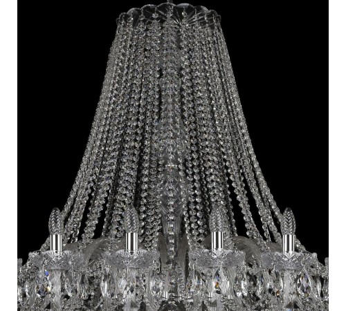 Подвесная люстра Bohemia Art Classic 11.12.24.530.Cr.Sp 11.12