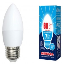 Лампа светодиодная Volpe UL-00003798