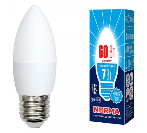 Лампа светодиодная Volpe UL-00003798