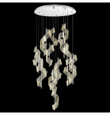 Подвесная люстра Wertmark WE452.20.103 Hilda