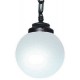 Подвесной светильник Fumagalli G40.121.000.AYE27 Globe 400