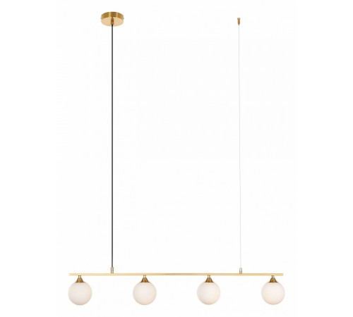 Подвесной светильник MyFar MR1011-4P Stacy